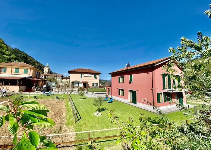 Marco Apartments Di Locanda Da Marco