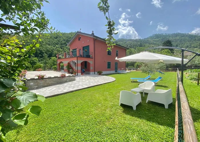 Marco Apartments Di Locanda Da Marco