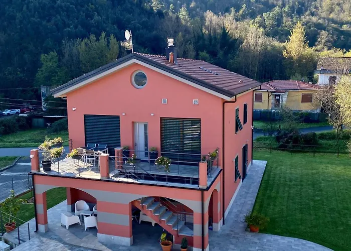 Marco Apartments Di Locanda Da Marco