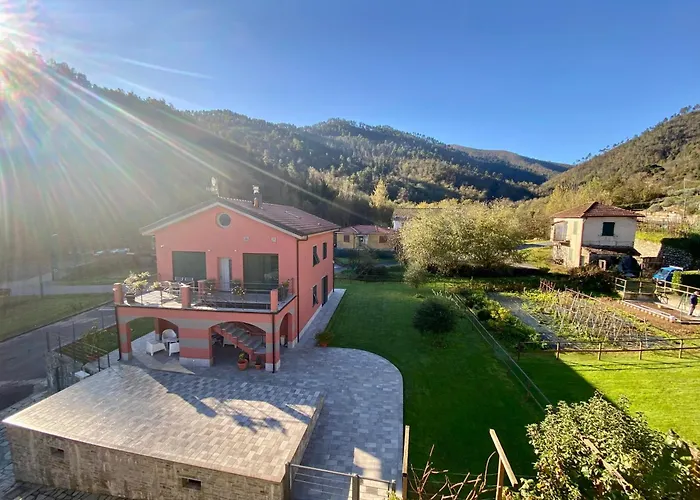 Marco Apartments Di Locanda Da Marco
