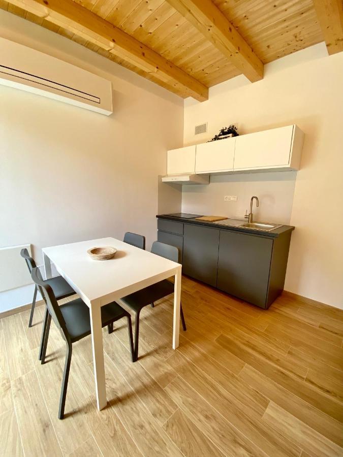 Marco Di Da Marco Apartment Pignone