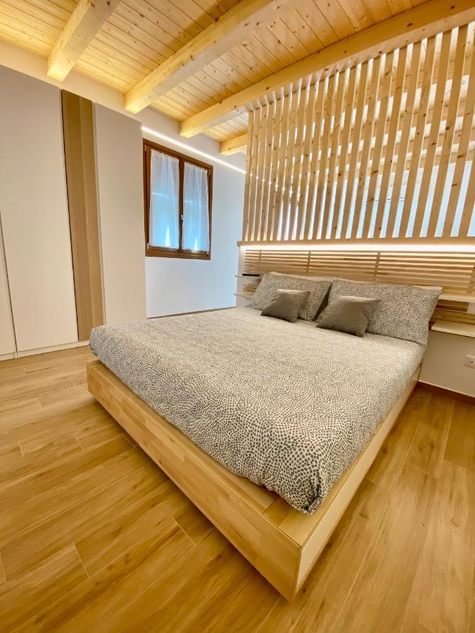 Apartment Marco Di Da Marco *