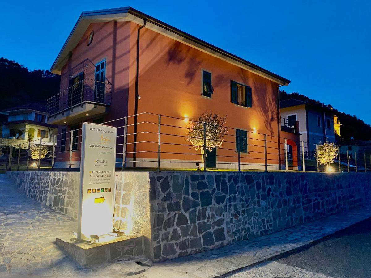 Marco Di Da Marco Apartment *