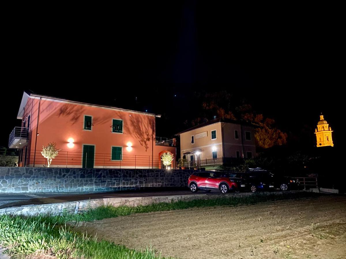 Apartment Marco Di Da Marco Pignone