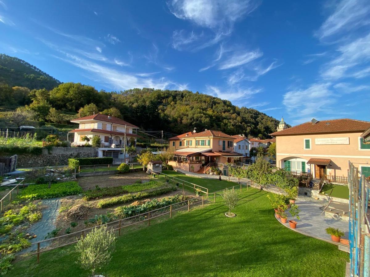 Apartment Marco Di Da Marco Pignone