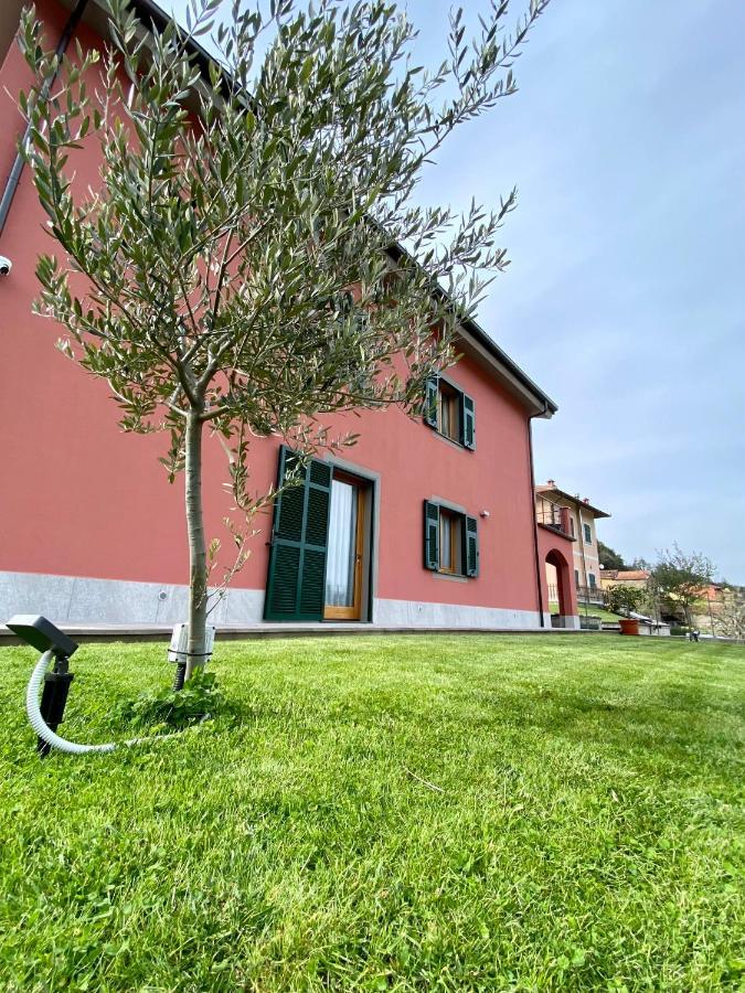 Marco Di Da Marco Apartment