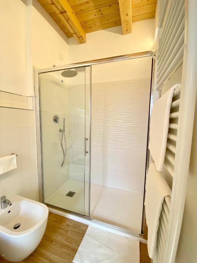 Apartment Marco Di Da Marco