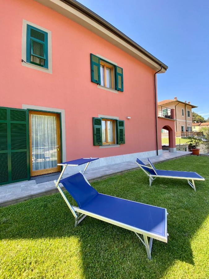 Marco Di Da Marco Apartment *