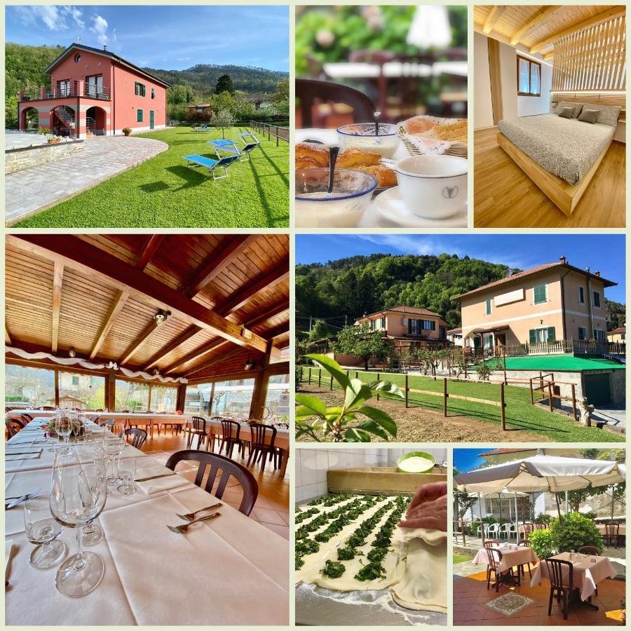 Apartment Marco Di Da Marco