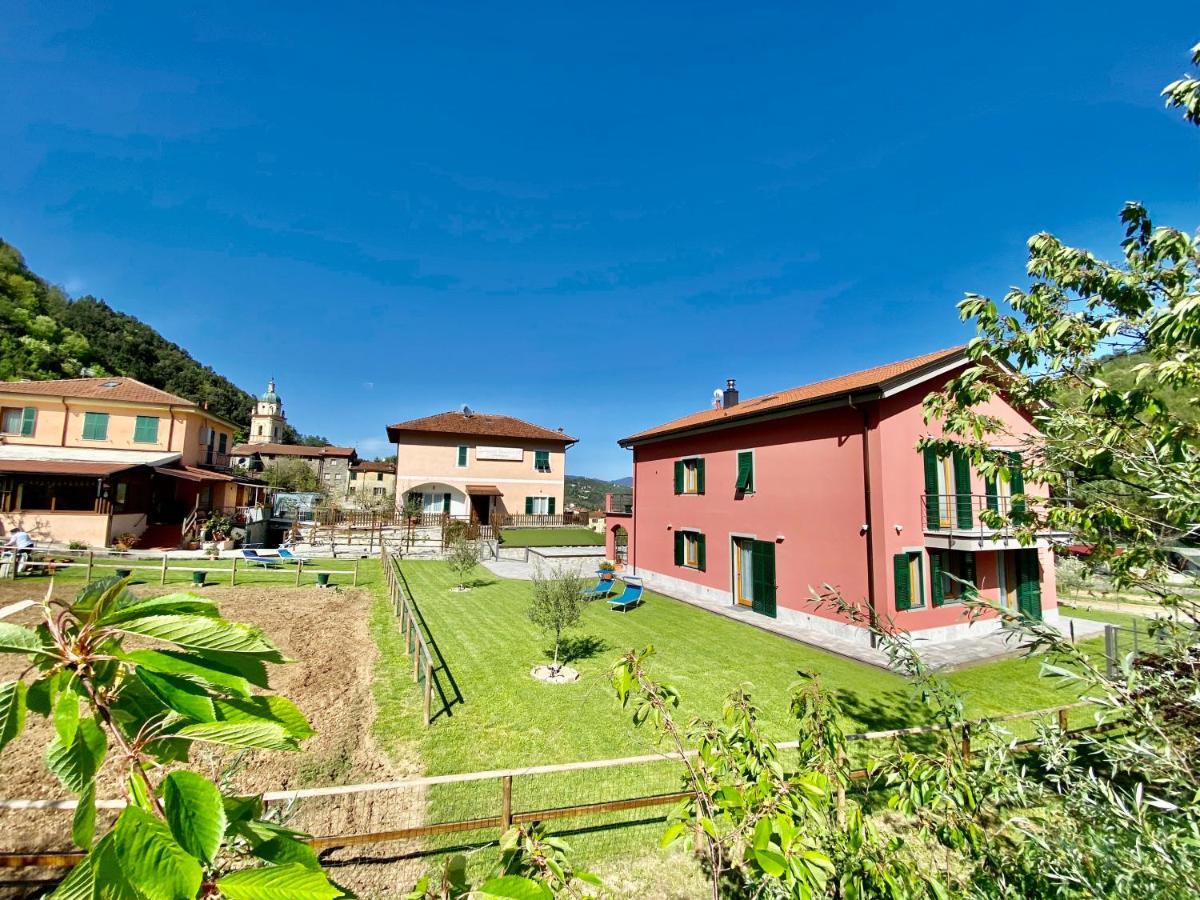Apartment Marco Di Da Marco