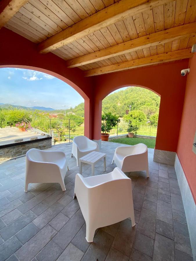 Marco Di Da Marco Apartment *
