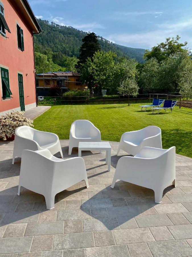 Apartment Marco Di Da Marco